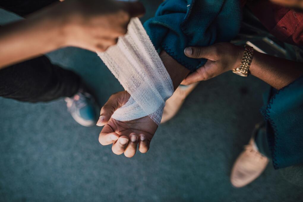 How to Choose the Right Wound Care Provider